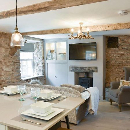 No 8 Main Street Villa Sedbergh Exterior photo