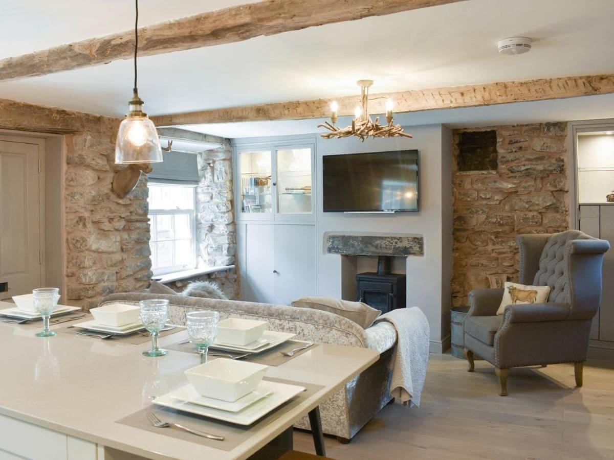 No 8 Main Street Villa Sedbergh Exterior photo