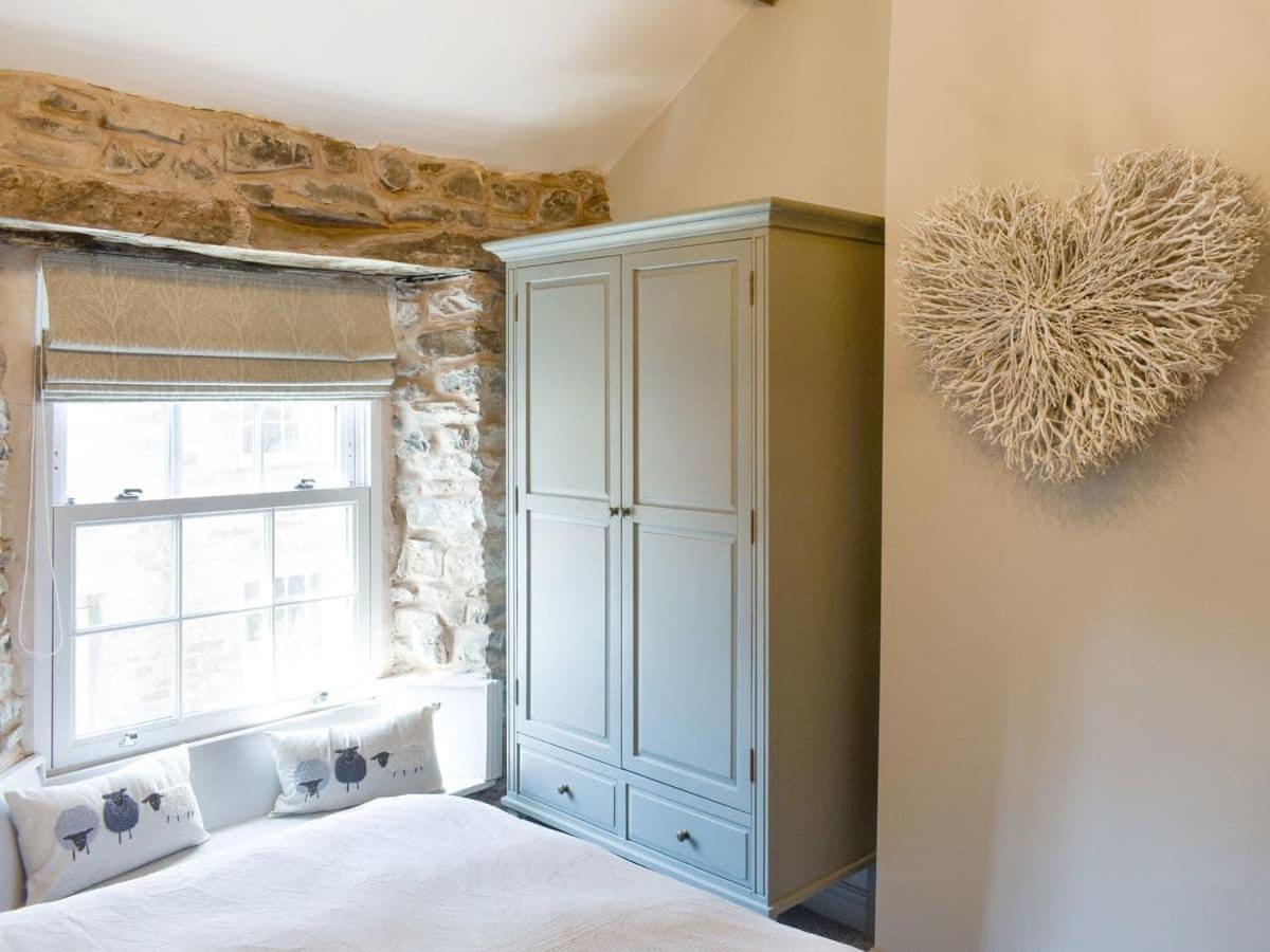 No 8 Main Street Villa Sedbergh Exterior photo